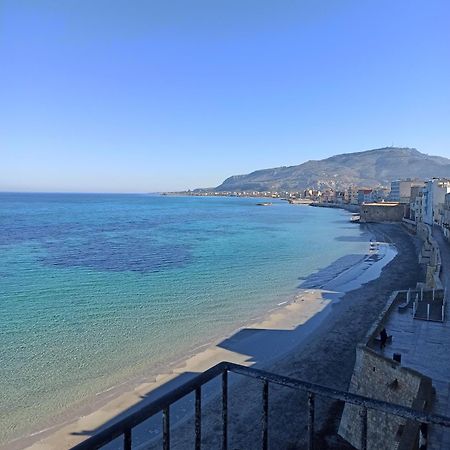 Il Poggiolo Sulle Egadi Apartment Trapani Luaran gambar