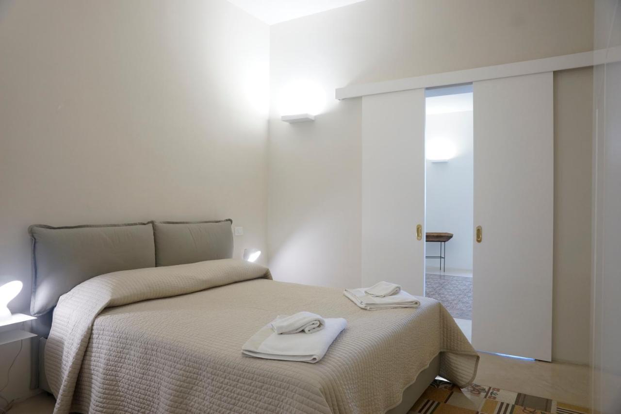 Il Poggiolo Sulle Egadi Apartment Trapani Luaran gambar