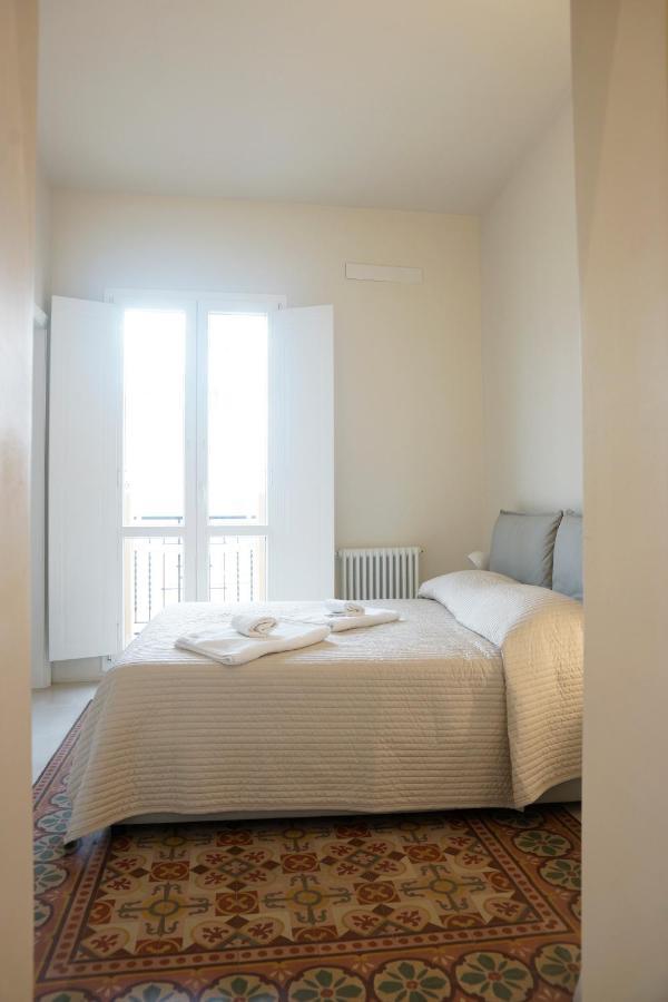 Il Poggiolo Sulle Egadi Apartment Trapani Luaran gambar