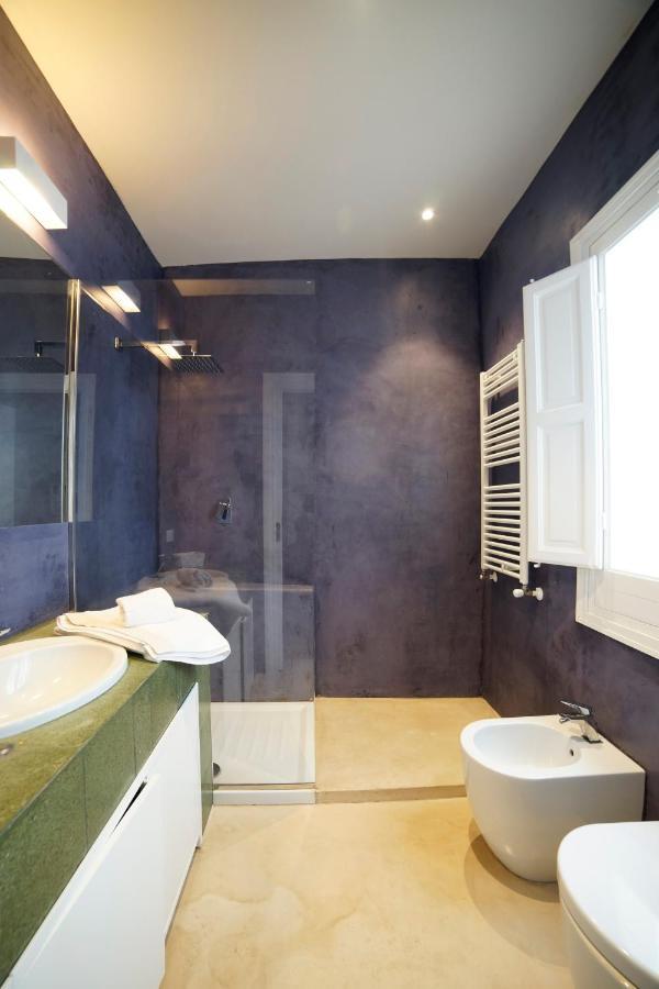 Il Poggiolo Sulle Egadi Apartment Trapani Luaran gambar