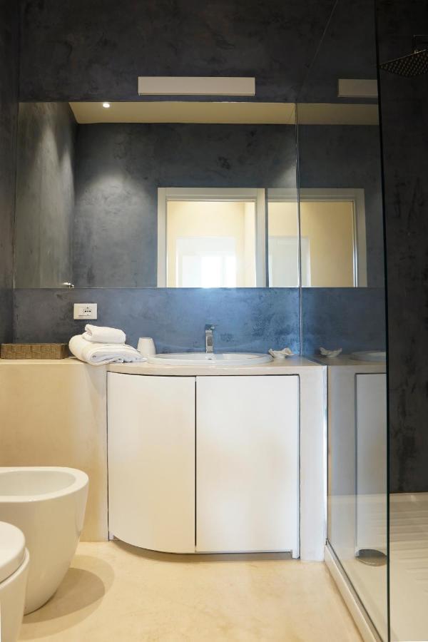 Il Poggiolo Sulle Egadi Apartment Trapani Luaran gambar
